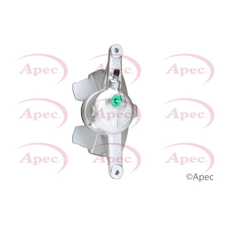 Apec Brake Caliper Assembly Front Left LCA868N