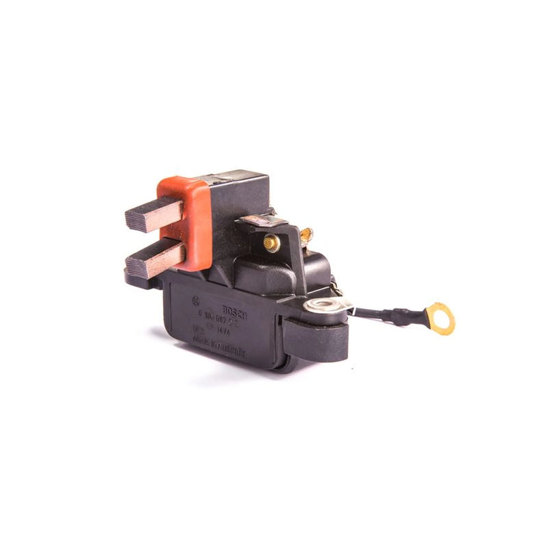 Bosch Alternator Voltage Regulator
