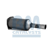 BM Catalysts Dpf fits Citroën C5 II 2004-2008 2.0