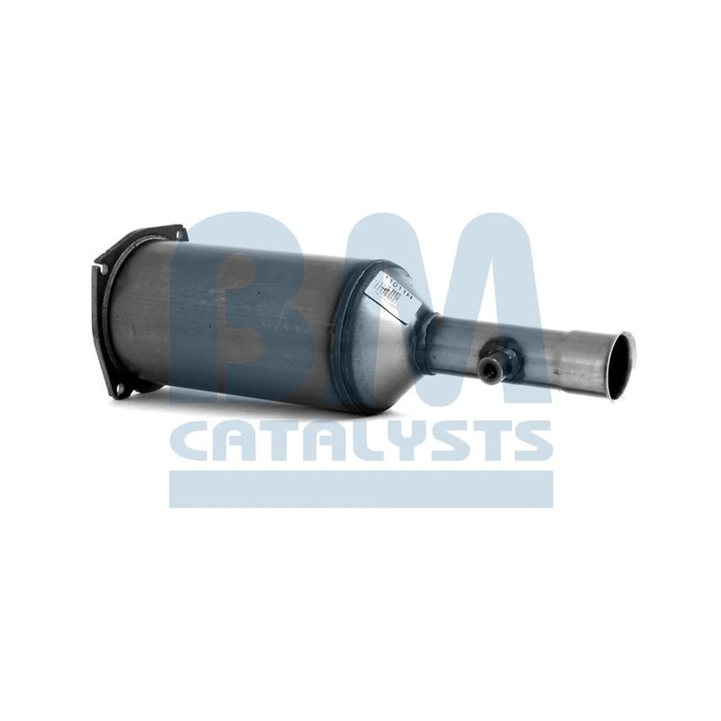 BM Catalysts Dpf fits Citroën C5 II 2004-2008 2.0