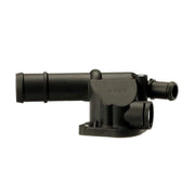 Gates Coolant Flange Housing Connector fits Audi A3 2003-2013 1.6 2.0