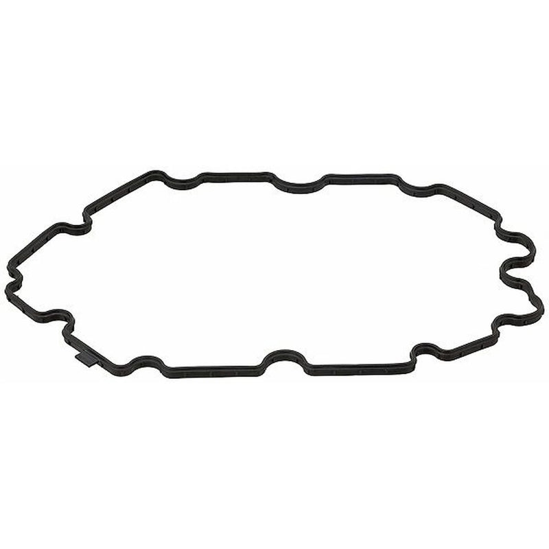 Elring Oil Sump Gasket Wide Thick fits Mercedes-Benz S-Class 2017-2020