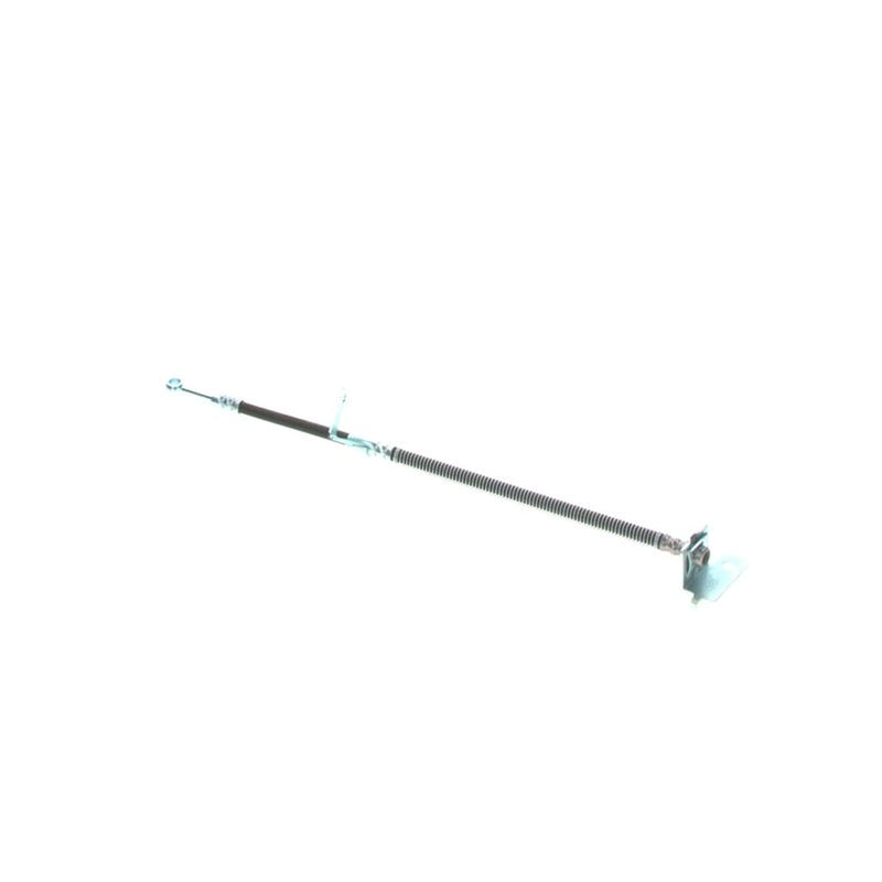 Bosch Brake Hydraulic Hose Line Front Right fits Hyundai Getz 2002-2010