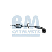 BM Catalysts Homologated Petrol Cat fits Seat Arosa 2000-2004 1.4