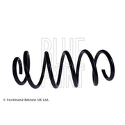Blue Print Front Suspension Coil Spring ADG088476