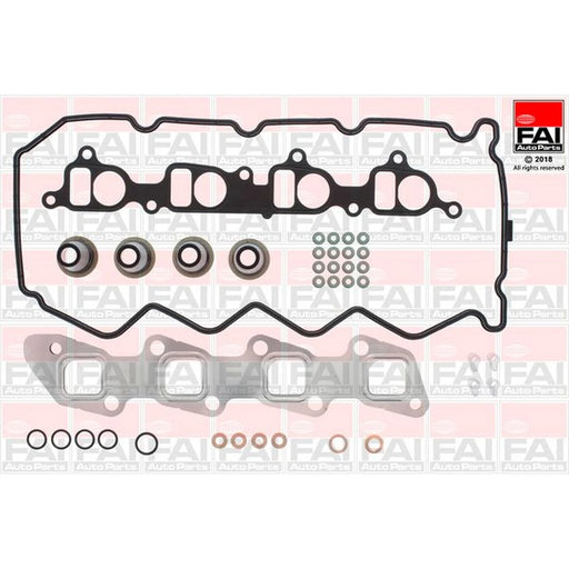 FAI Cylinder Head Gasket Kit HS1827NH