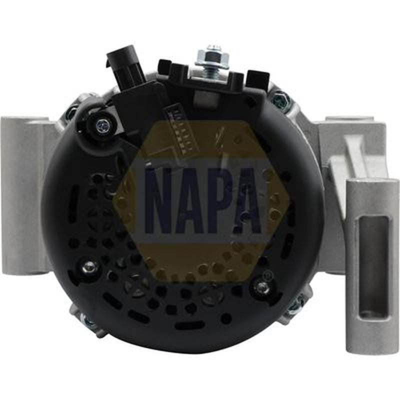 NAPA Car Alternator 12V fits Opel Astra K 2015-2019 1.4
