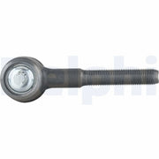 Delphi Steering Tie Rod End Ball Joint Front M14x1.5 fits Audi 50 1974-1978