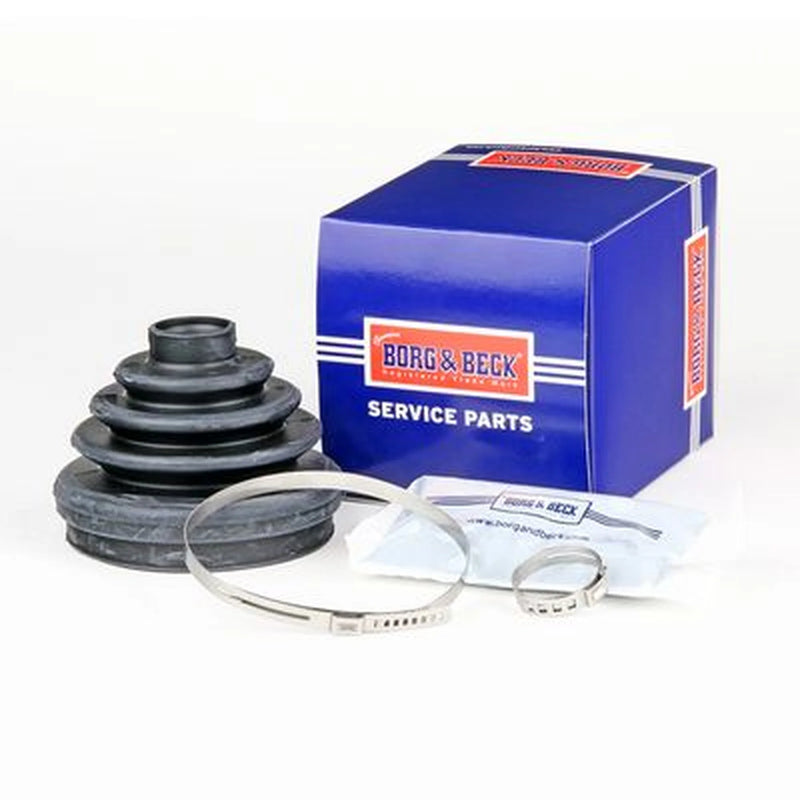 Borg & Beck Drive Shaft Bellow Kit Wheel Side BCB2278