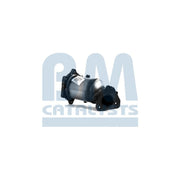 BM Catalysts Homologated Petrol Cat fits Nissan Primera 1999-2002 1.6 1.8