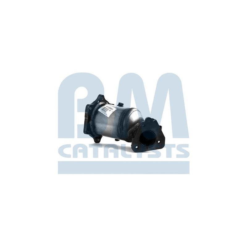 BM Catalysts Homologated Petrol Cat fits Nissan Primera 1999-2002 1.6 1.8