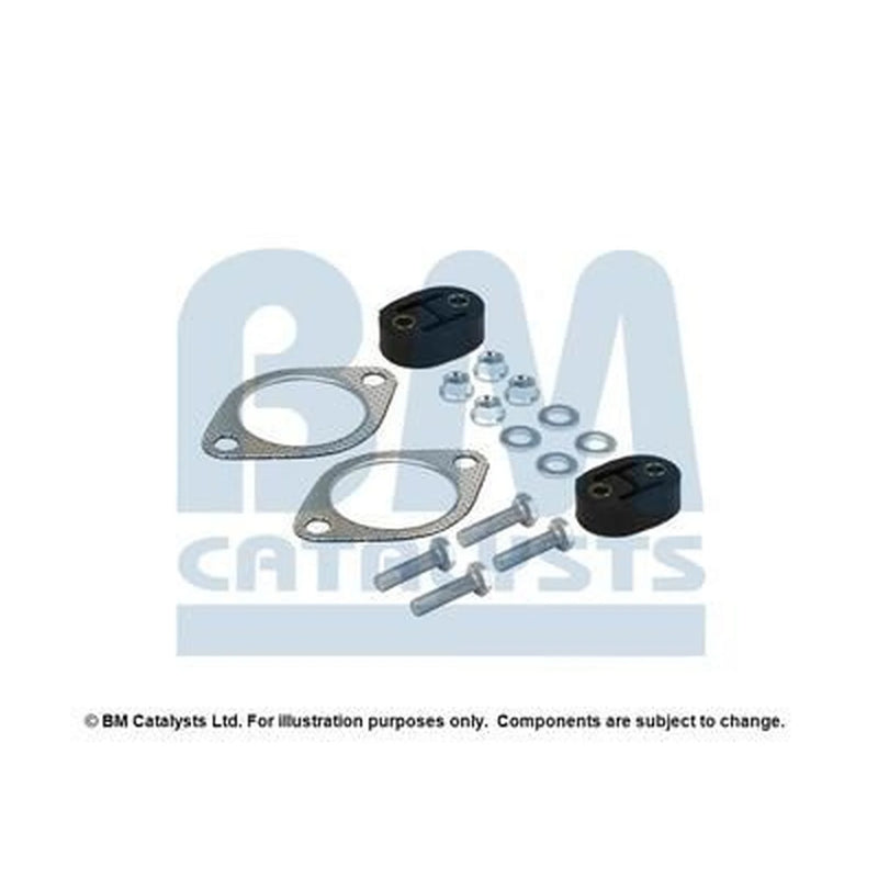 BM Catalysts Fitting Kit FK11091C FK11091C