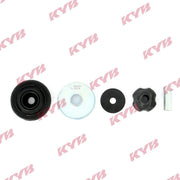 KYB Rear Suspension Strut Support Mount fits Chevrolet Spark 2010 on 1.0 1.2