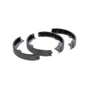 Bosch Parking Brake Shoe Set fits Porsche Cayenne 2010-2018 3.0 3.6 4.2 4.8
