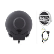 Hella Headlamp Zf 0/180Gr Sw MG12 1F8 Right 1F8 007 560-101 1F8 007 560-101