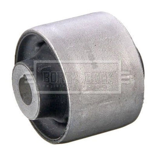 Borg & Beck Wishbone / Control / Trailing Arm Bush BSK8125