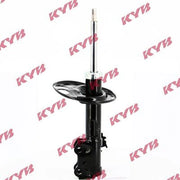 KYB Shock Absorber Damper Strut Front Right fits Toyota Verso 2012-2018 1.6 2.0