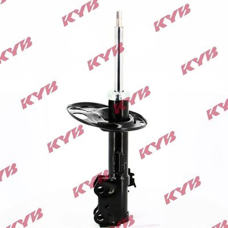 KYB Shock Absorber Damper Strut Front Right fits Toyota Verso 2012-2018 1.6 2.0