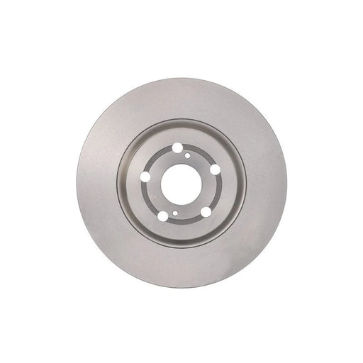 Bosch Front Brake Vented Discs & Pads fits Toyota Avensis 2003-2008 2.0 2.4