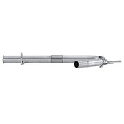 Hella Exhaust Pipe OD fits Fiat Ducato 2001-2006 2.0