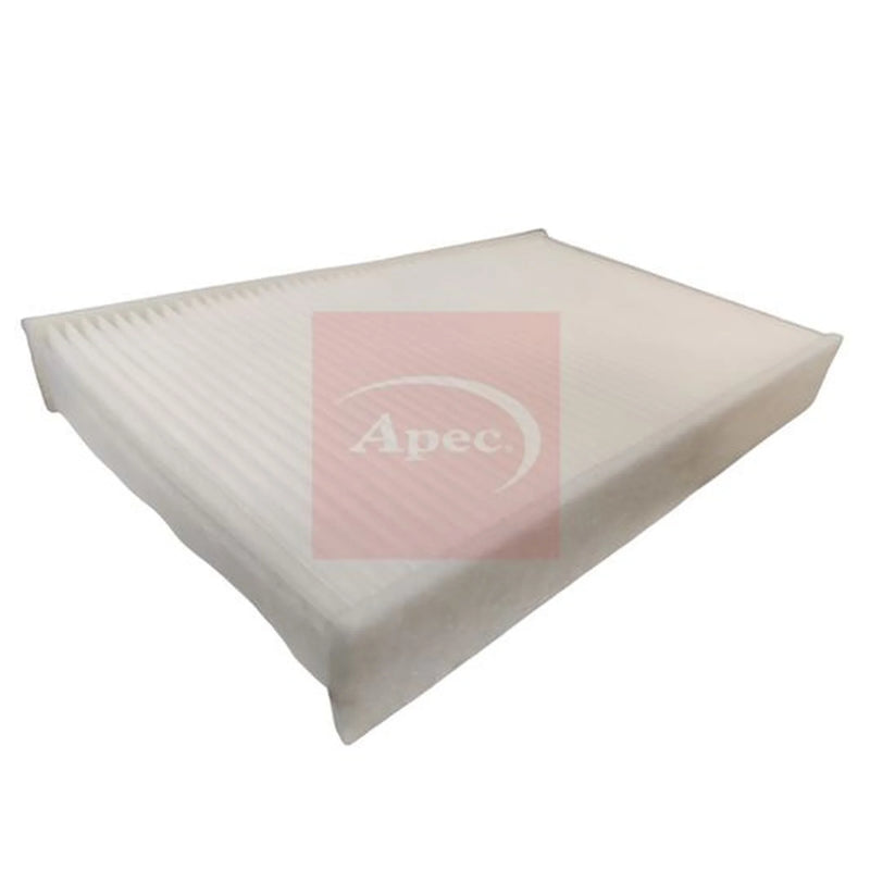 Apec Cabin Air Filter (Pollen Filter) AFC4003