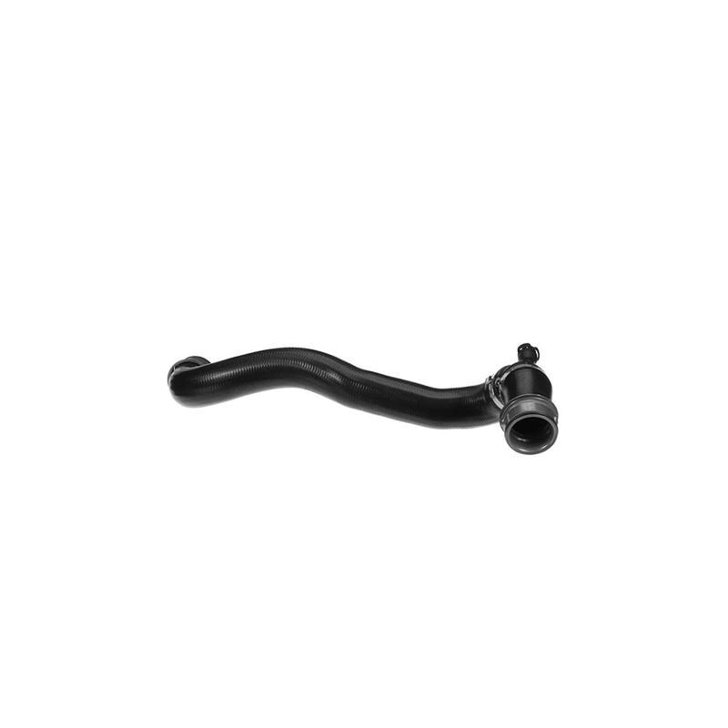 Gates Radiator Coolant Hose 616mm ID fits Mercedes-Benz E-Class 2005-2008
