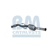 BM Catalysts Homologated Diesel Cat fits Citroën Xsara Picasso 1999-2011 2.0