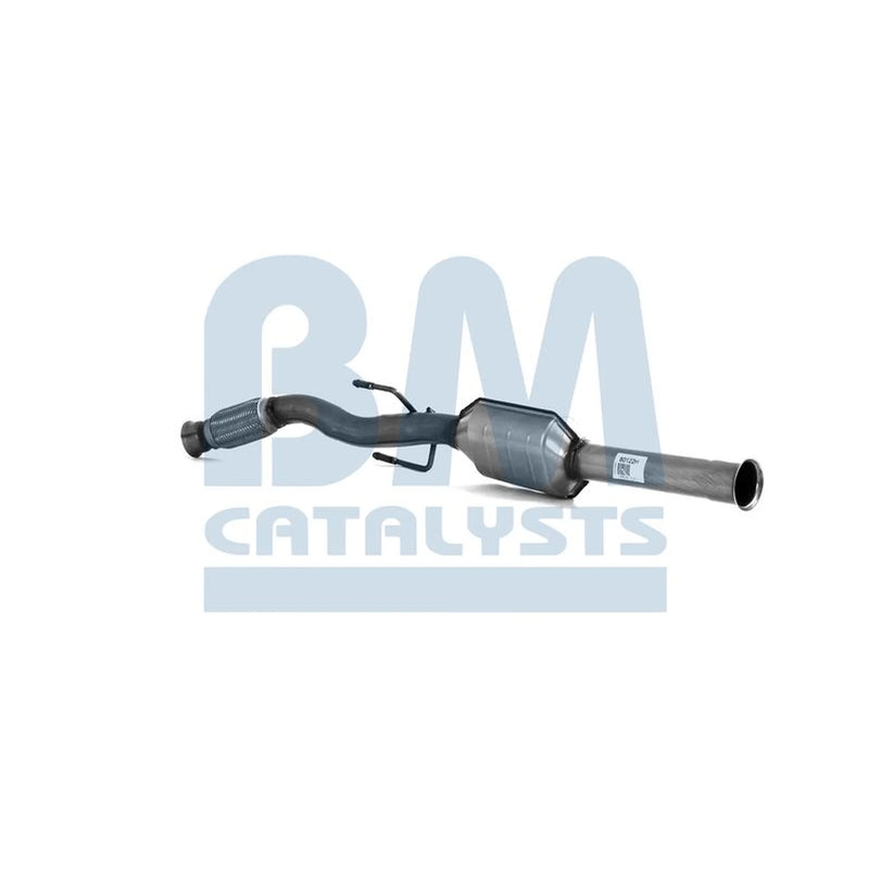 BM Catalysts Homologated Diesel Cat fits Citroën Xsara Picasso 1999-2011 2.0
