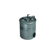 Mahle Fuel Filter Element fits Jeep Grand Cherokee 2001-2005 2.7