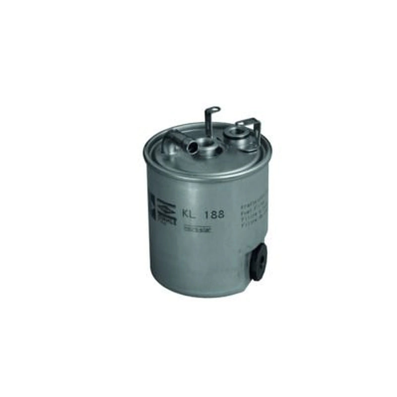 Mahle Fuel Filter Element fits Jeep Grand Cherokee 2001-2005 2.7