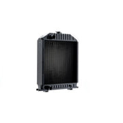 Mahle Engine Radiator fits Fiat 90 1984-1992