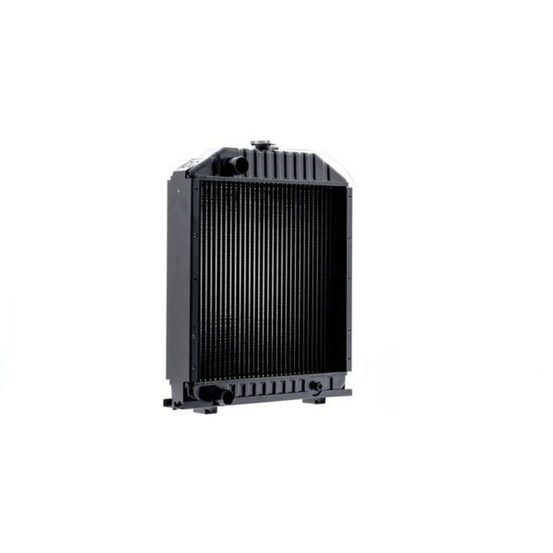 Mahle Engine Radiator fits Fiat 90 1984-1992