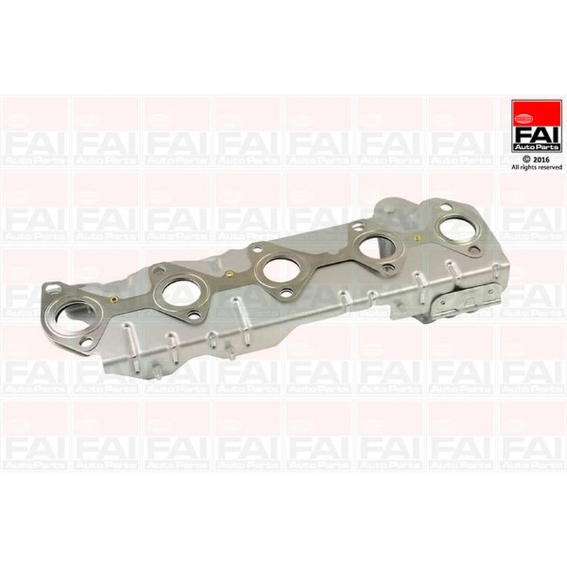 FAI Exhaust Manifold Gasket Set OD ID High