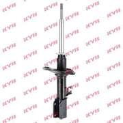 KYB Shock Absorber Damper Strut Front Right fits Subaru Justy 1995-2003 1.3