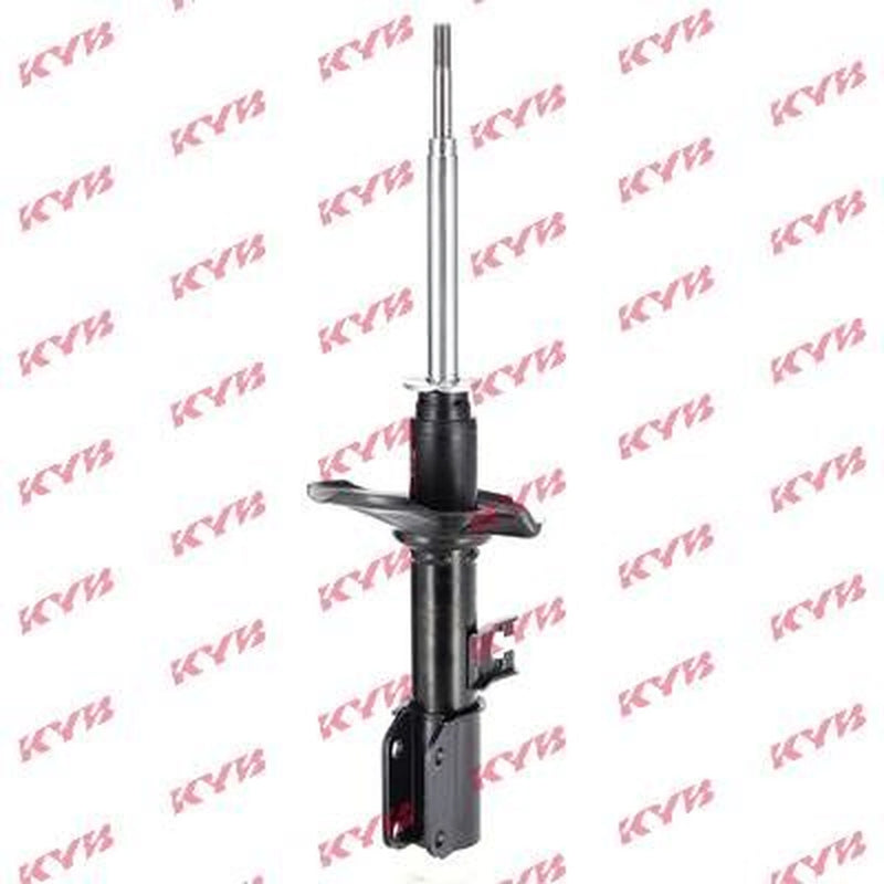 KYB Shock Absorber Damper Strut Front Right fits Subaru Justy 1995-2003 1.3