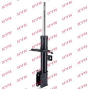 KYB Shock Absorber Damper Strut Front Right fits Citroën C8 2002-2012