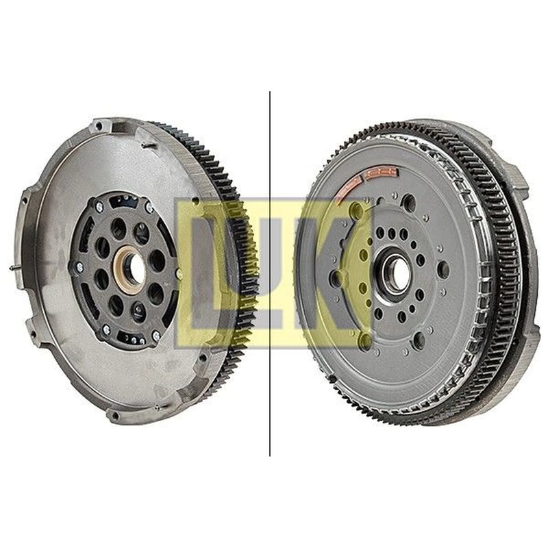 LuK Engine Flywheel Teeth fits Ford Transit 2011-2014 2.2