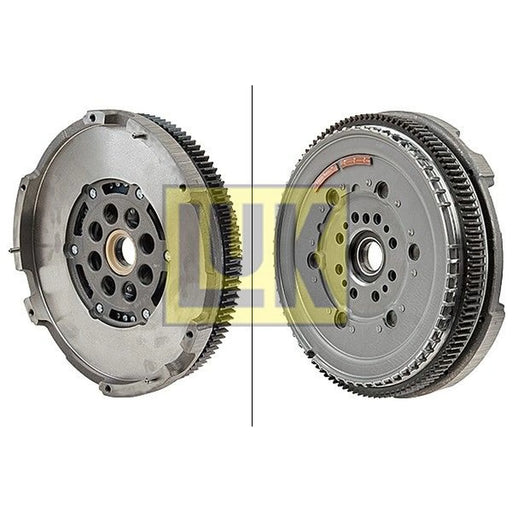 LuK Engine Flywheel Teeth fits Ford Transit 2011-2014 2.2