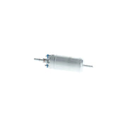 Bosch Fuel Pump Assembly Fuel Line fits Fiat Strada Pickup 2006-2012 1.3