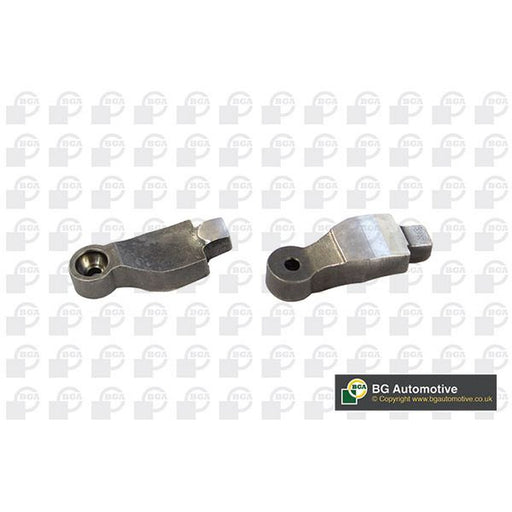 BGA Engine Timing Rocker Arm Intake Side fits Citroën Relay I 1994-2002 2.5