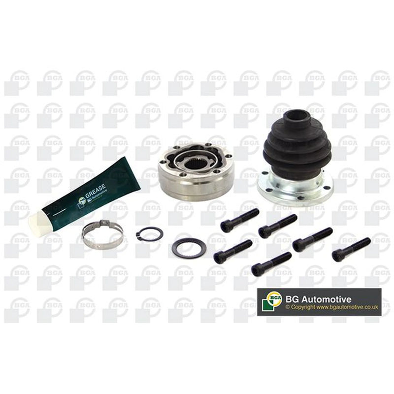 BGA Drive Shaft Joint Kit CV9623B