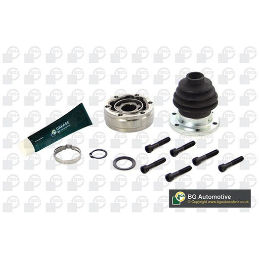 BGA Drive Shaft Joint Kit fits Seat Arosa 1997-2004 1.0 1.4 1.7
