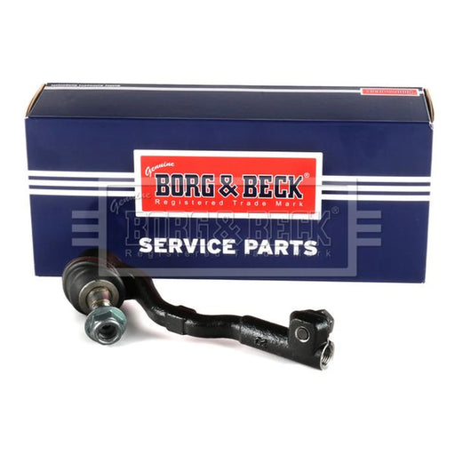 Borg & Beck Steering Tie Rod End Ball Joint BTR5969