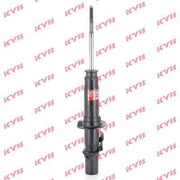 KYB Shock Absorber Damper Strut Front Left fits Honda Civic 1987-1991