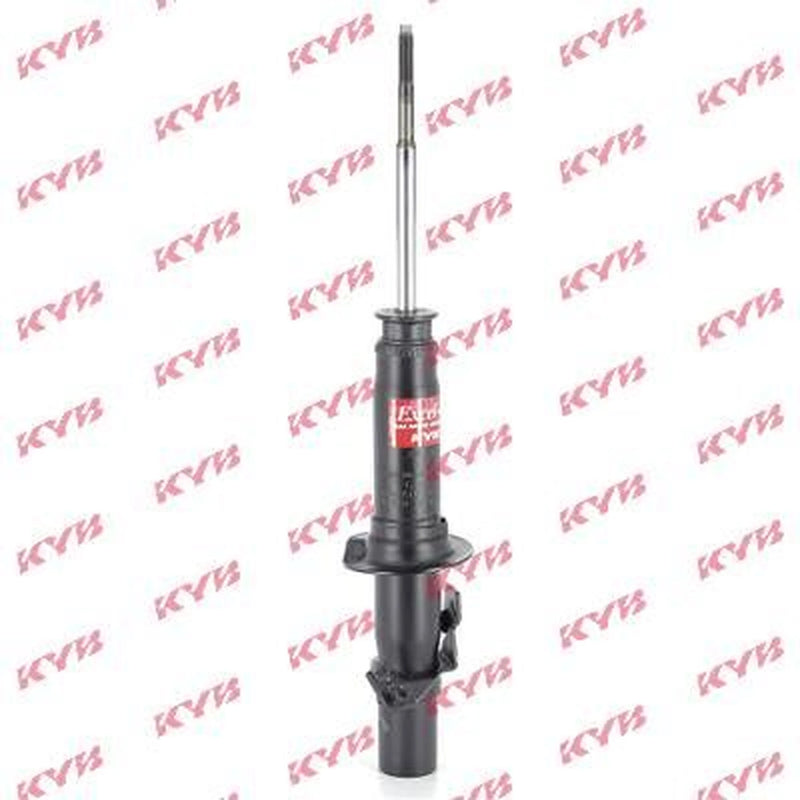 KYB Shock Absorber Damper Strut Front Left fits Honda Civic 1987-1991