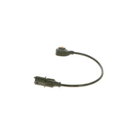 Bosch Engine Knock Sensor fits Maserati Quattroporte V 2008 on 4.7