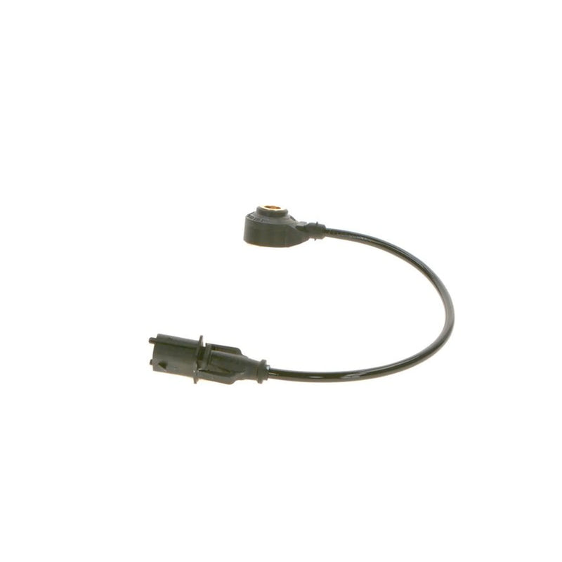 Bosch Engine Knock Sensor fits Maserati Quattroporte V 2008 on 4.7