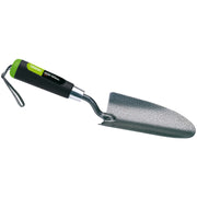 Draper Carbon Steel Heavy Duty Hand Trowel 88806 Draper  - Dynamic Drive