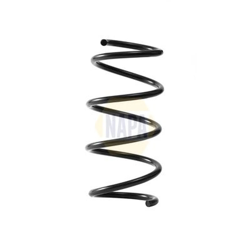 NAPA Front Suspension Coil Spring fits Seat Leon Sc 2013-2018 1.4
