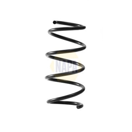 NAPA Front Suspension Coil Spring fits Seat Leon Sc 2013-2018 1.4
